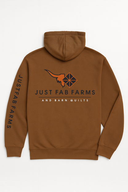 Just Fab Farm Apparel