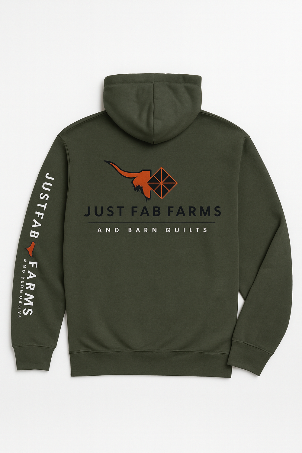 Just Fab Farm Apparel