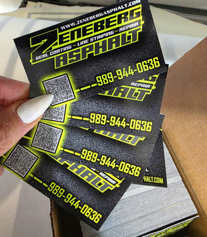 Business Cards